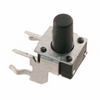 Switches - Tactile Switches -- 1-1825027-1 - Image