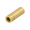 Coaxial Connector (RF) Terminators - 343-2441521-1-ND - DigiKey
