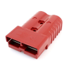Anderson Power 913-BK SB® 350 Series, Red, Multipole Connector Housing, 2/0 Ga., 350A - 37842 - Waytek, Inc.