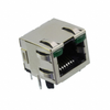 Modular/Ethernet Connector (RJ45, RJ11) Jacks - A120247-ND - DigiKey