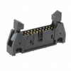 Headers, Male Pins - 3M156064-ND - DigiKey