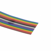 Flat Ribbon Cables - BEL1484-100-ND - DigiKey