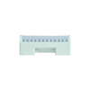 Headers, Male Pins - 4285-SJA20-12WLB-ND - DigiKey