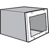 Rack Components - 1441-PCSK56F6-ND - DigiKey