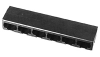 Modular Connectors / Ethernet Connectors - 6116523-1 - Powell Electronics, Inc.