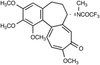 N-Trifluoroacetyl-N-methyl-deacetylcolchicine - 13987 - Medical Isotopes, Inc.