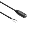 Barrel Power Cables - 839-10-03928-ND - DigiKey