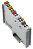 Analog input - 750-482/025-000 - WAGO