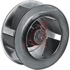 Impeller;Backward Curved;115VAC;1265 CFM;Ball;Leads;450mm - 70105403 - Allied Electronics, Inc.