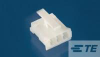 Rectangular Wire & Cable Connectors & Housings - 1735447-3 - TE Connectivity