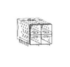 Connectors - 76065-5001 - ODG (Origin Data Global)