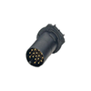 Circular Connector Assemblies - 1442007-ND - DigiKey