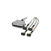 Cable Assemblies - 2302502-ND - DigiKey