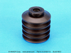 BL Series Multiple Bellows Vacuum Cup - A-3150113 - ANVER Corporation