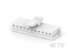 Rectangular Wire & Cable Connectors & Housings - 1-2380312-1 - TE Connectivity
