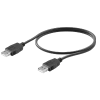 USB Cables - 281-2695980010-ND - DigiKey