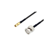 Coaxial Cables (RF) - 6099-PE3W06454/HS-48-ND - DigiKey