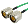 Coaxial Cables (RF) - 5328-FMC0101141-24-ND - DigiKey
