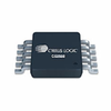 Clock Generators, PLLs, Frequency Synthesizers - 598-CS2500-DZ-ND - DigiKey
