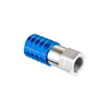 Fittings, Couplings, and Distributors -- 1754-SQD-04SAKF-PBE001-ND - Image
