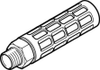 Pneumatic Silencers - 2023010 - RS Components, Ltd.
