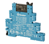 Electromechanical Interface Relays - 3864419 - RS Components, Ltd.