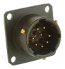 Mil Spec Circular Connectors - 5404889 - RS Components, Ltd.