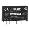 Solid State Relays - 2548483 - RS Components, Ltd.