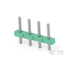 Headers, Plugs and Sockets - 17-3-282832-3-ND - DigiKey