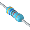 Through Hole Resistors - 2019-MF1/4DC3602F-ND - DigiKey