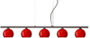 Island/Pool Table-4 Light + - 341643 - Light Center (The)