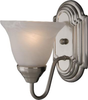 Sconces-Single Glass - 15708 - Light Center (The)