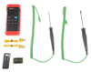 Digital Thermometers - 1446606 - RS Components, Ltd.