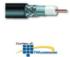 CommScope - Uniprise RG-11 HDTV Coaxial Cable, 1,000' - 5906 - TelephoneStuff.com