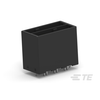 Headers, Male Pins - 17-3-2326092-2-ND - DigiKey