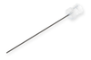 Kel-F Hub Needles - 7750-12 - Hamilton Company