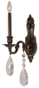 5591RB Sconces-Single Candle - 424473 - Capital Lighting, Inc.
