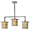 109246 Island/Pool Table-3 Light Bar - 484303 - Capital Lighting, Inc.