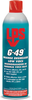 LPS G-49 Degreaser - Spray 15 oz Aerosol Can - 06420 - 078827-06420 - R. S. Hughes Company, Inc.