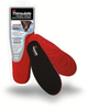 3M 4-CON-CS Black/Red 5 to 6 Thinsulate Insole - 051131-49604 - 051131-49604 - R. S. Hughes Company, Inc.
