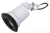 Outdoor Lampholder -- LT100WH - Image