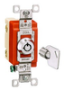 Standard AC Switch - 4901RKL - Hubbell Incorporated