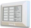 Industrial Annunciator - FSRA10 - United Technologies Corporation