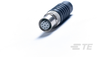 Standard Circular Connectors - 1-2823448-1 - TE Connectivity