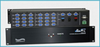 10-Channel (9) DB9 / (1) RJ45 Cat5e A/B Switch - Model 7336 - Electro Standards Laboratories