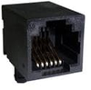 Modular Connectors / Ethernet Connectors - RJE0116002 - VAST STOCK CO., LIMITED