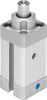 Stopper cylinder - DFSP-16-15-PF-PA - Festo Corporation
