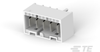 PCB Headers & Receptacles - 2232001-5 - TE Connectivity