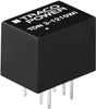 Dc-Dc Converter, 2 O/p, 3W; Power Supply Approvals Traco Power - 85Y2392 - Newark, An Avnet Company