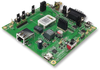 Wifi Mod, Ieee 802.11, 921.6Kbps, 2.4Ghz; Frequency Rf Lantronix - 40Y2806 - Newark, An Avnet Company